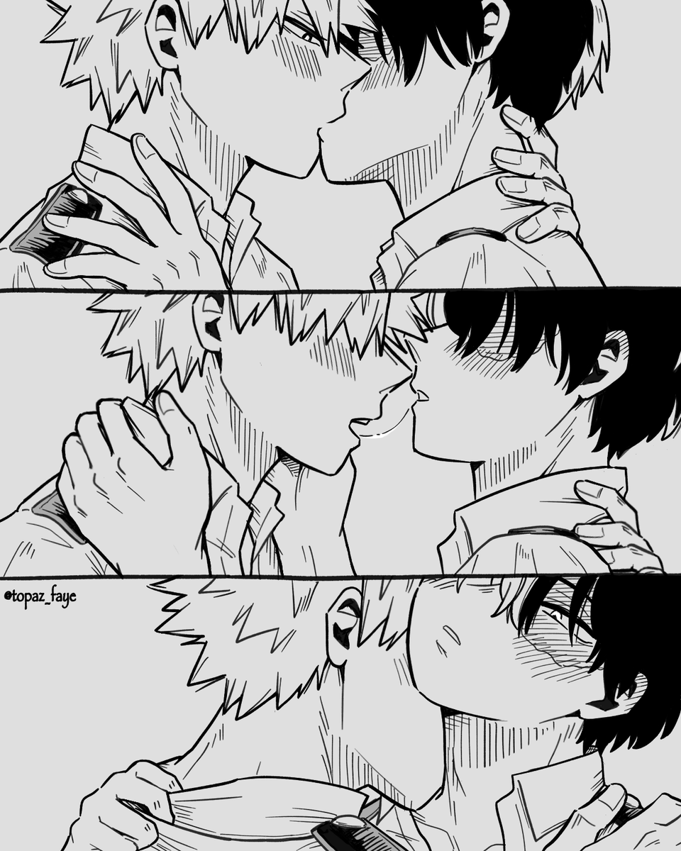 you can’t convince me they didn’t do this after a few remedial lessons #bktd