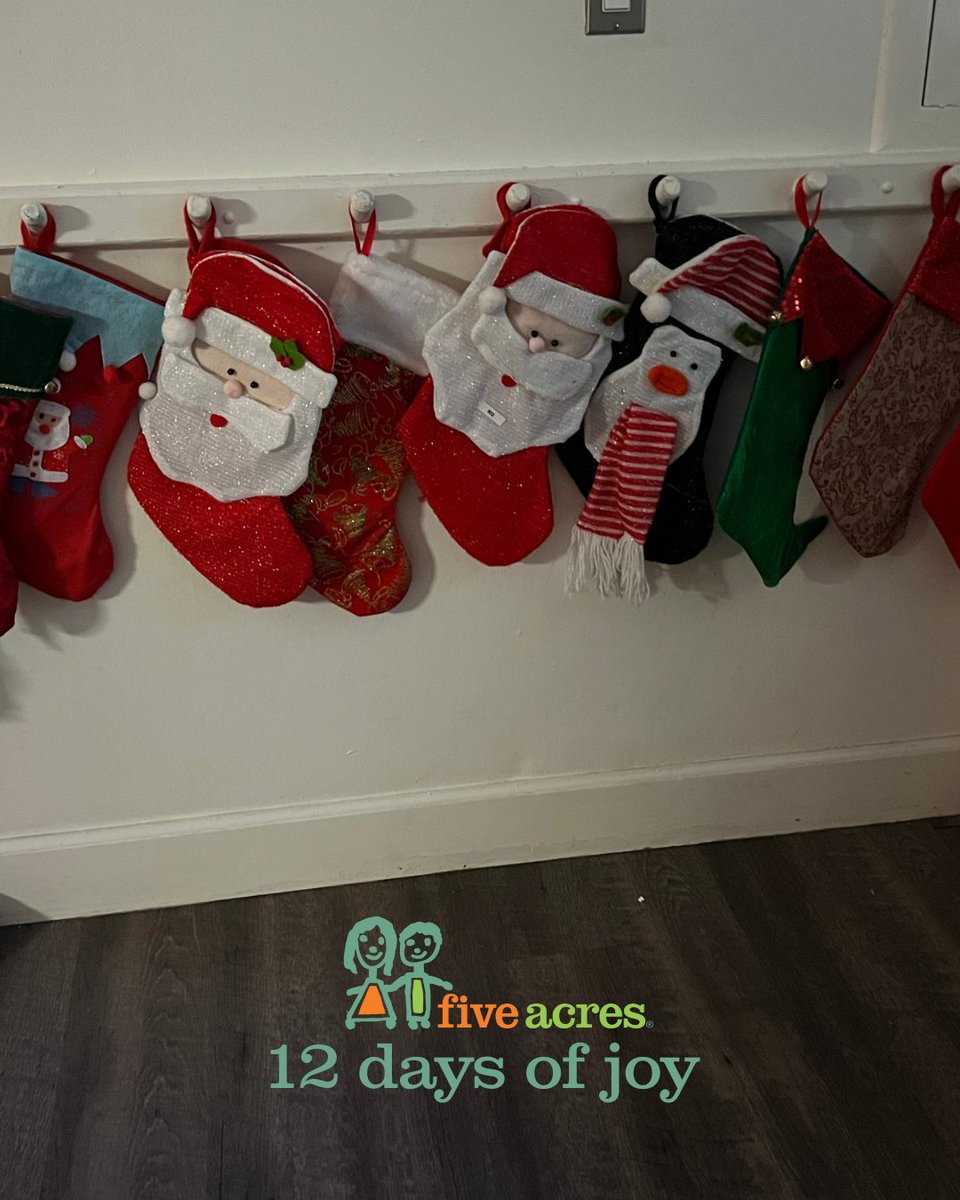 Five Acres tweet media