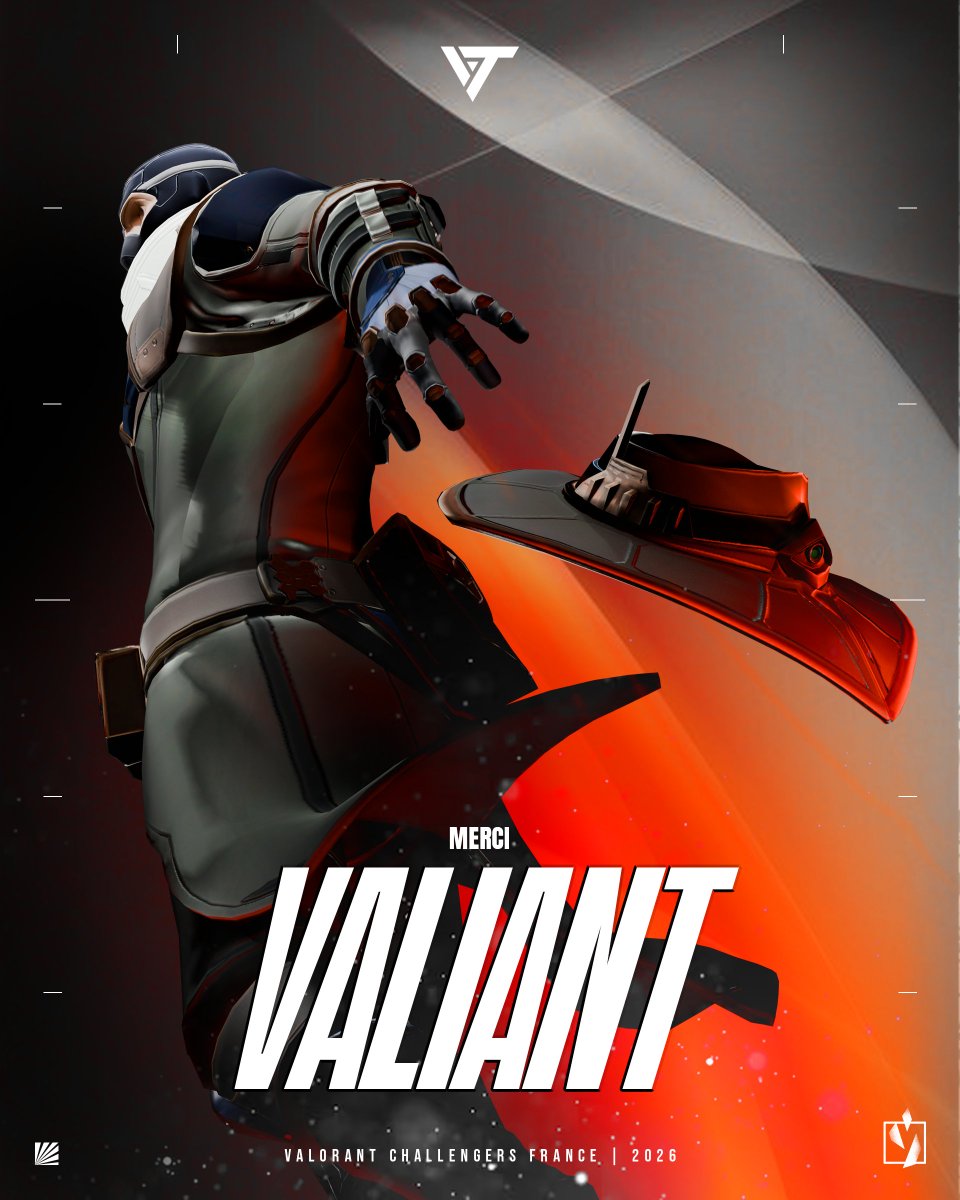 Challengers France tweet media