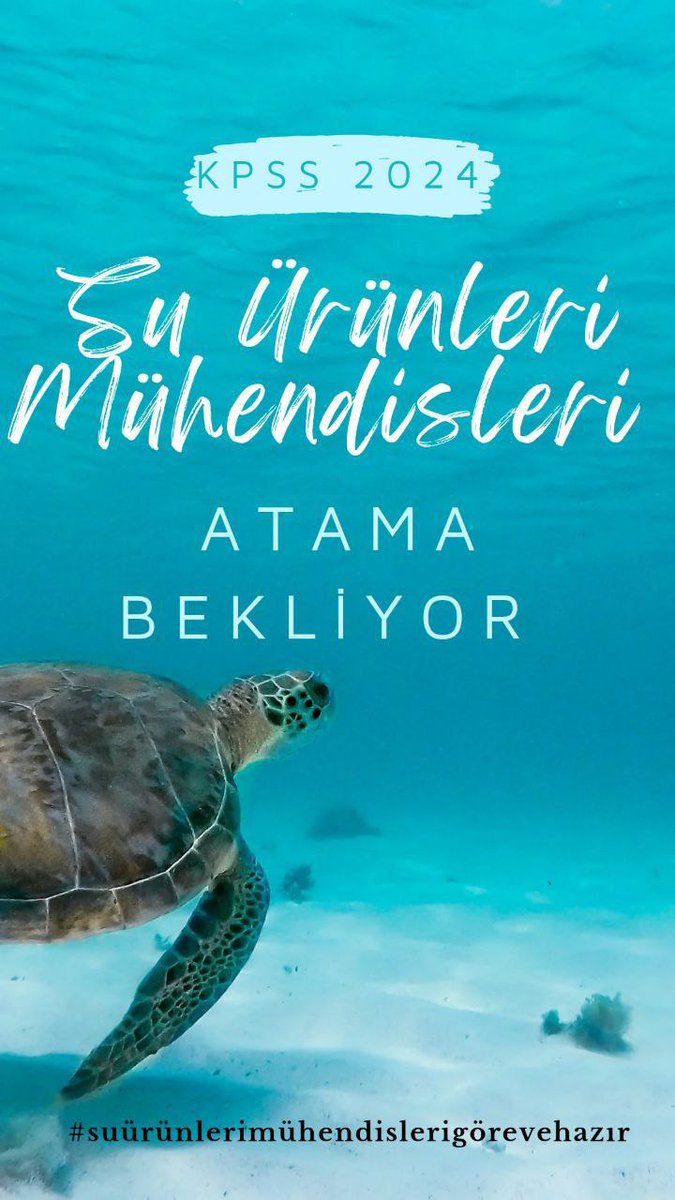 TBMM BALIKÇILIK VE SU ÜRÜNLERİ ARAŞTIRMA RAPORU
*Hamsi kotası uygulamasındaki
*karaya çıkış noktalarındaki 
*Yetiştiricilikteki
YETERLİ SAYIDA SU ÜRÜNLERİ MÜHENDİSLERİNİN OLMAMASI dikkate alınarakREKOR DÜZEYDE #SuÜrünleriMühendisleriAtamaBekliyor  <a href="/bekirgizligider/">Ebubekir GİZLİGİDER</a> <a href="/ibrahimyumakli/">İbrahim Yumaklı</a>