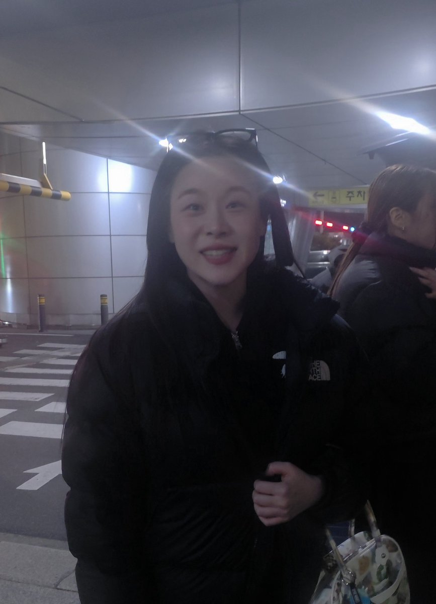 황쌤도 만나고~~😆

#황수연