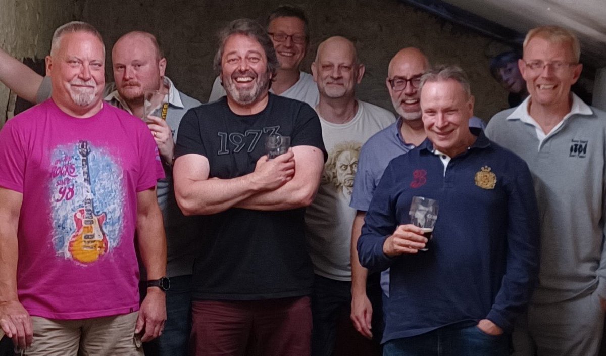 Ex-Servicemen and Bell Green continue to dominate the two divisions in <a href="/wellyskittles/">WESSL Skittles</a>.
This week’s featured team are Home Guard IV who face Bell Green in the Ken Bright Cup semi-finals on Wednesday.
See the full round-up via this link: tinyurl.com/yw4nxsw8