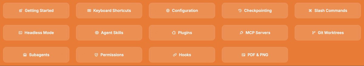 _ramare's tweet image. Thursday I attended the first-ever Claude Code event in Paris.

Anthropic partners gave us a cheat sheet.

14 sections. MCP servers, subagents, hooks...

I’ll share it in replies ⤵