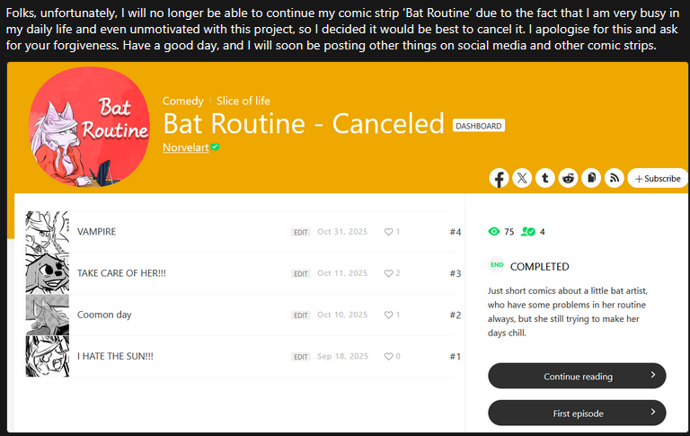 Norvel (@norvelart) on Twitter photo 