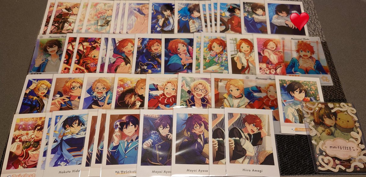 りせせ🚂🎄※当方からお声かけしても初回の方は固定ツイ必読必見‼︎ tweet media