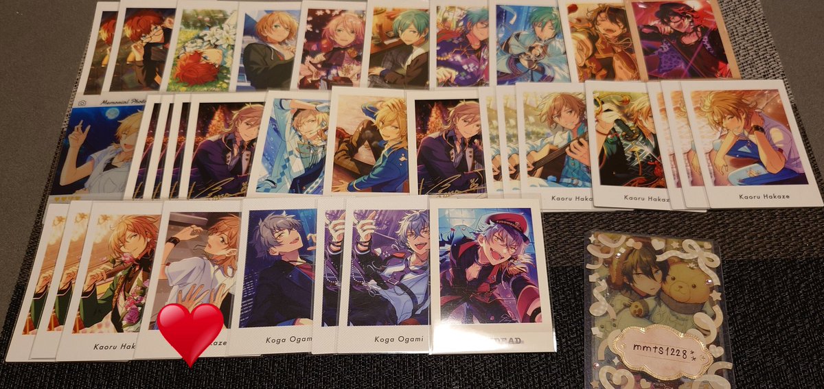 りせせ🚂🎄※当方からお声かけしても初回の方は固定ツイ必読必見‼︎ tweet media