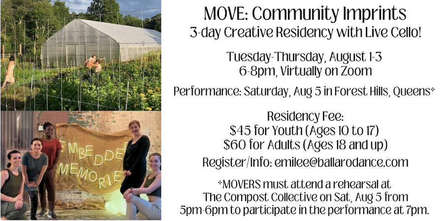 BallaroDance's tweet photo. 2025 Ends With Momentum: GIVE, MOVE, CELEBRATE! - https://t.co/YC1m60qyzt https://t.co/cmNhRb6Xq5