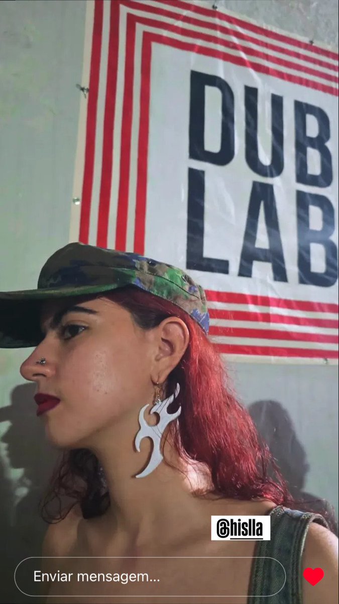 brinco "wrath" by NADANOVO
direto das mãos desse que vos escreve

quem quiser ver o começo de uma parada siga
instagram.com/use.ndnv