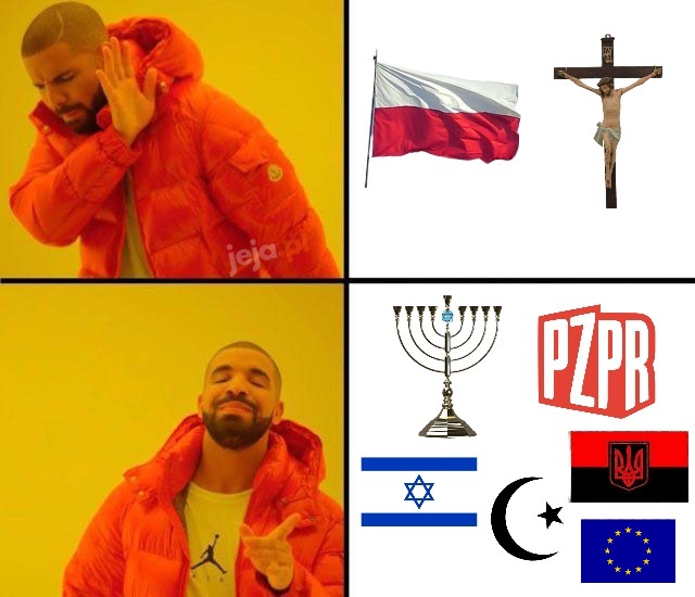 rząd be like: