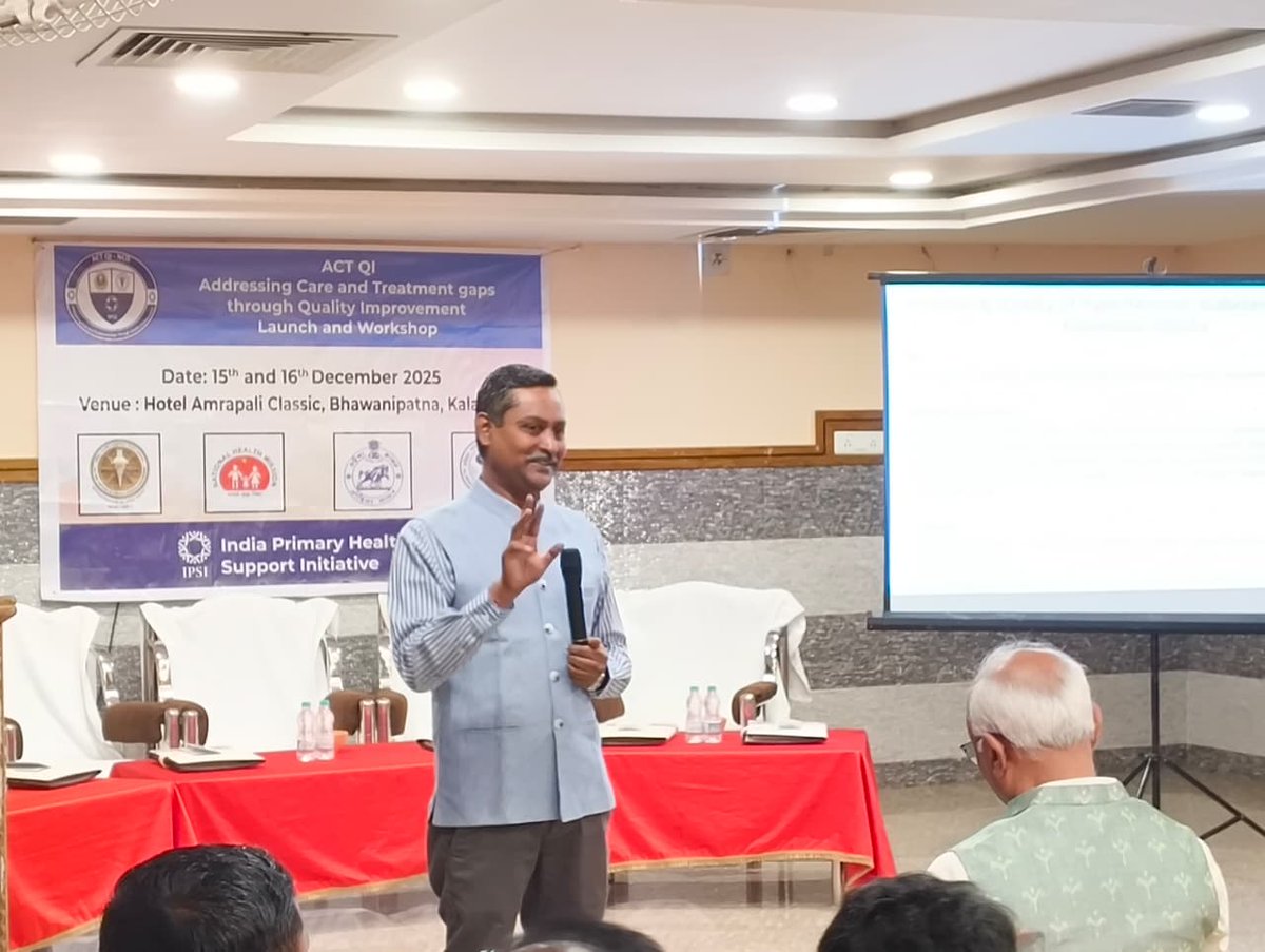 CDM & PHO, KALAHANDI tweet media