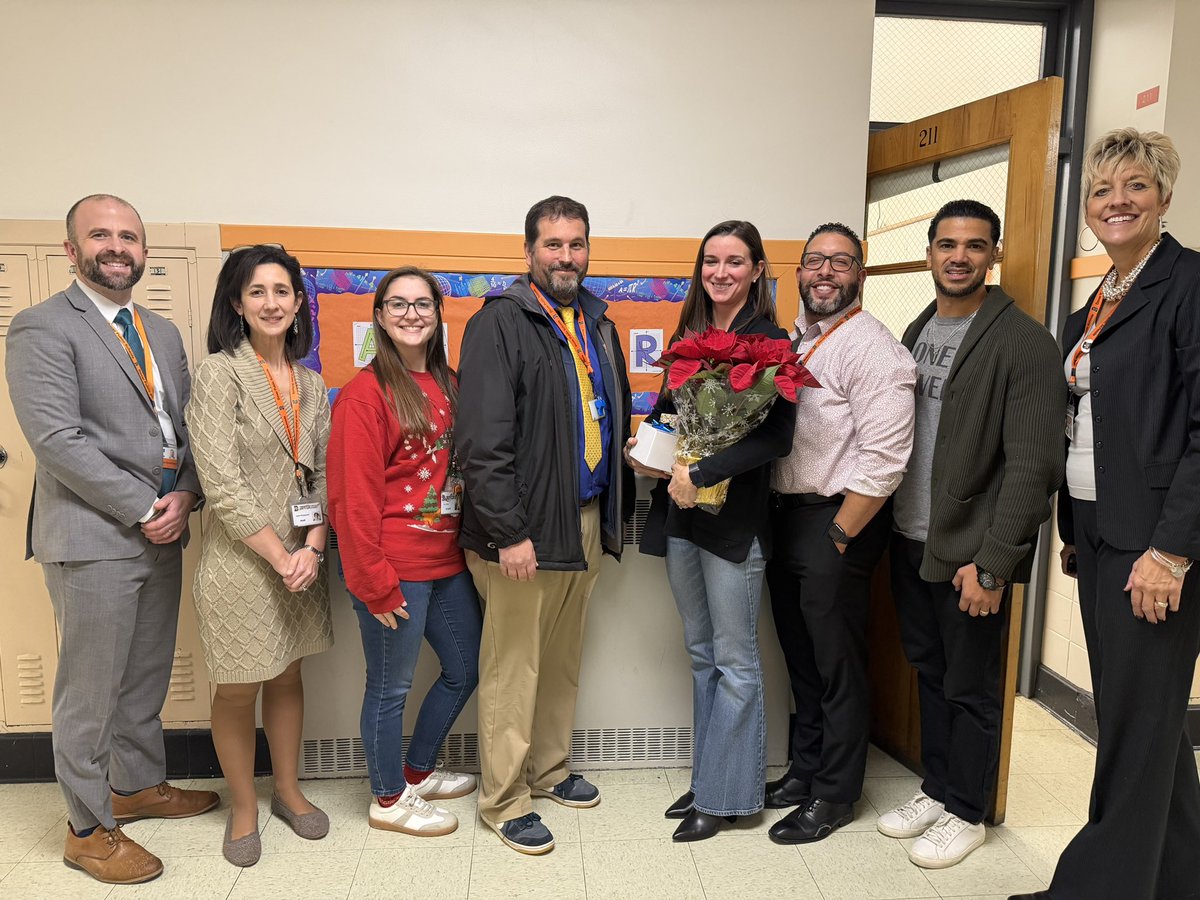 DoverMiddleSchool tweet media