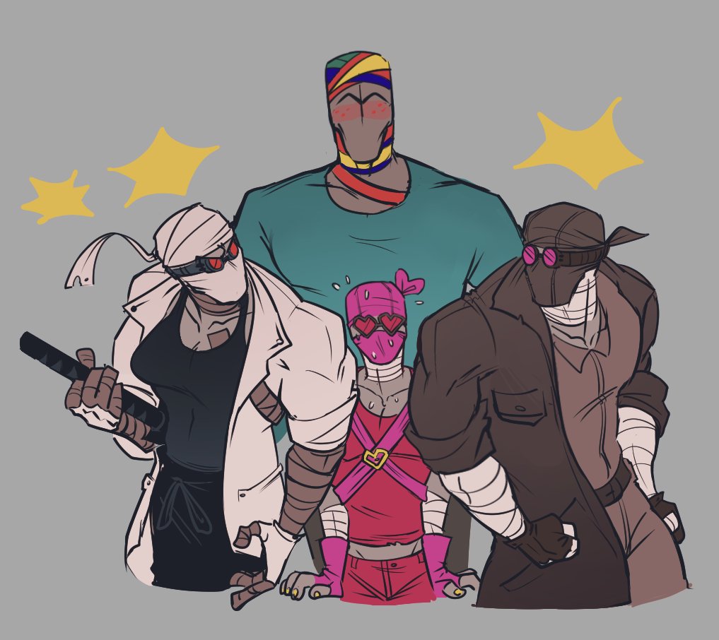 LEIXO_DEMO's tweet image. frenemies (2022?)