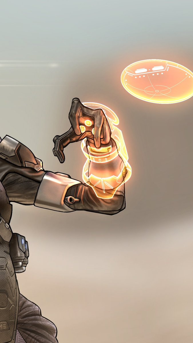 Tali’Zorah Fanart.
I have always wanted to add my own twist to the design and look of the quarian Enviro-Suits. I love how they mix high tech materials with traditional attire tied to their culture as a nomadic spacefaring civilization.

<a href="/GambleMike/">Michael Gamble</a> <a href="/bioware/">BioWare</a> <a href="/EA/">Electronic Arts</a>