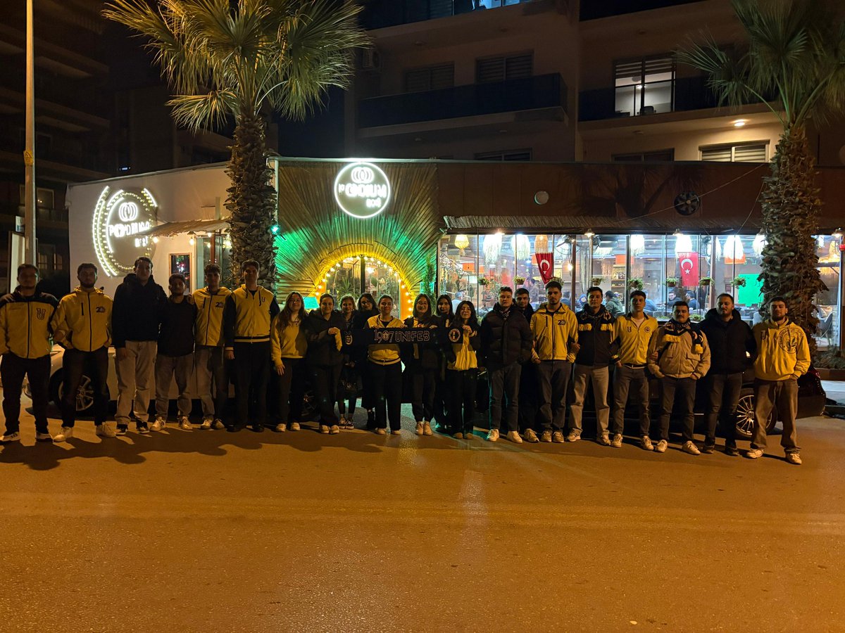 MS | Fenerbahçe 4 - 0 Konyaspor

Şampiyonluk Geliyor İnan!