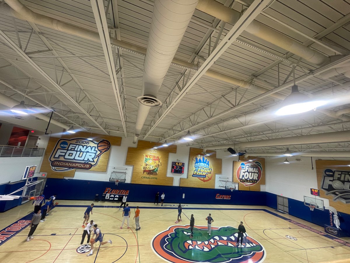 University of Florida - Gainesville, FL