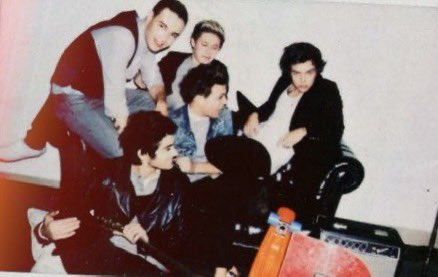 you will forever be a part of my life.