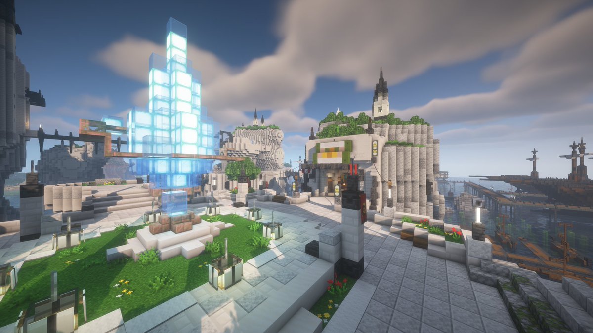 마인크래프트에서 열심지 만든
림사로민사! 🪸🏴‍☠️
소개 동영상으로 찾아오께여!!