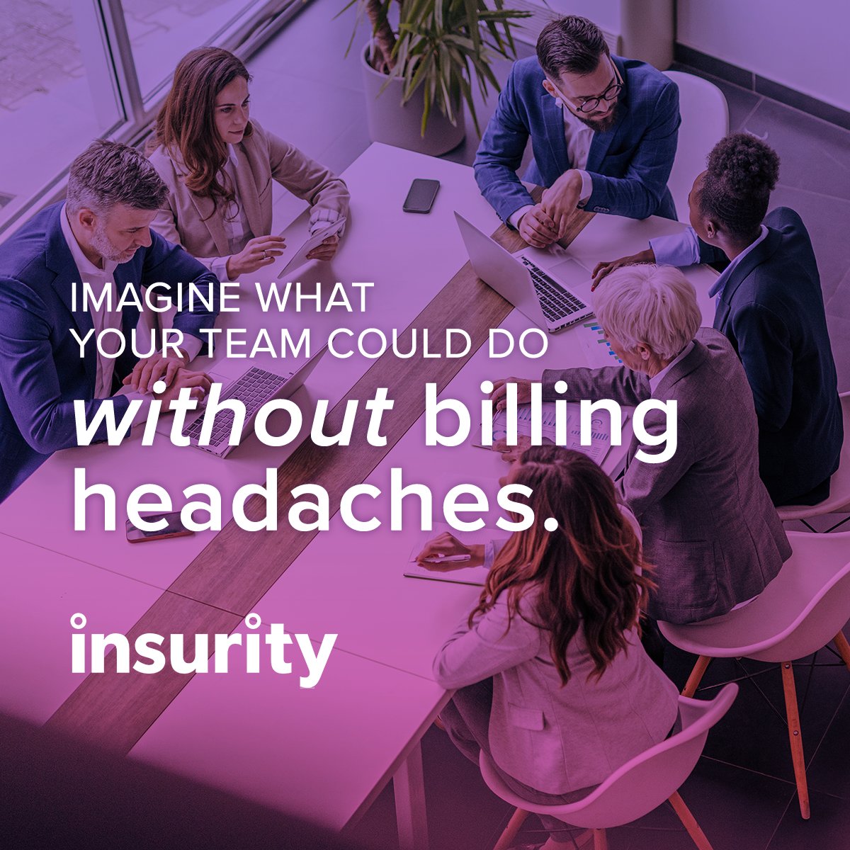 Insurity tweet media
