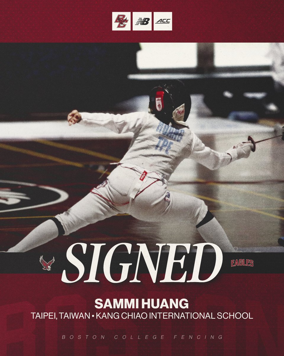 BC Fencing tweet media