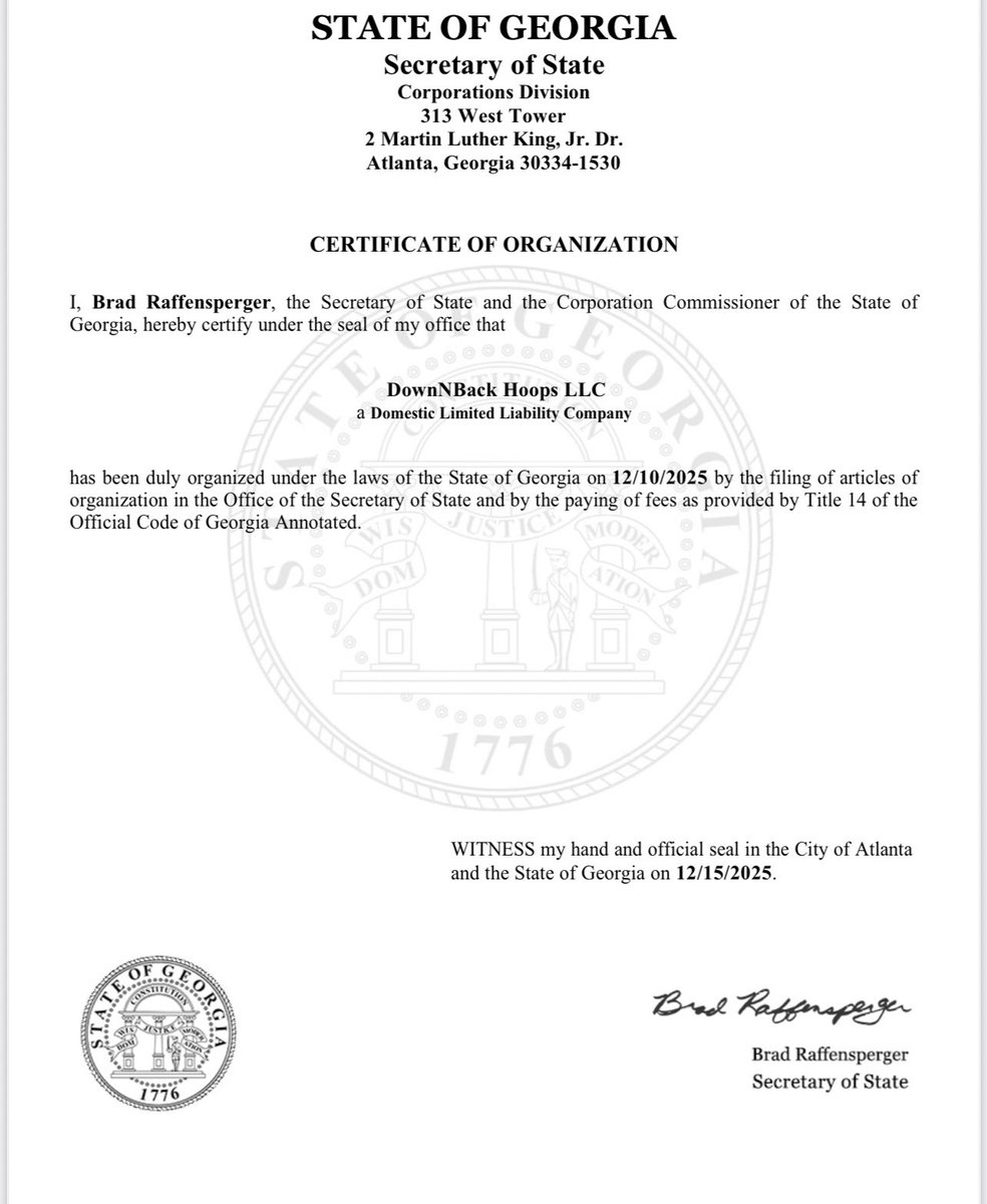 DownNBackHoops's tweet image. 