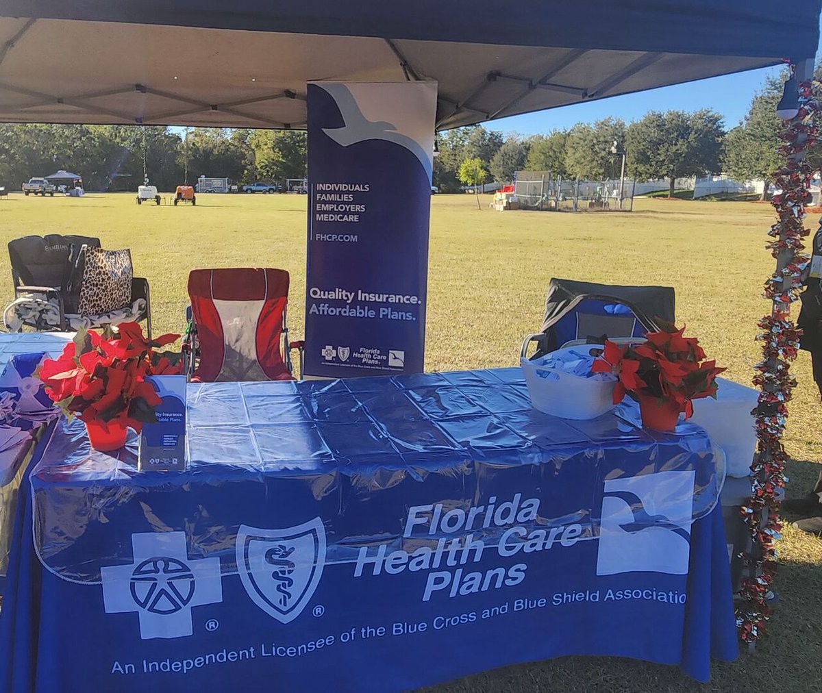 GuideWell tweet media