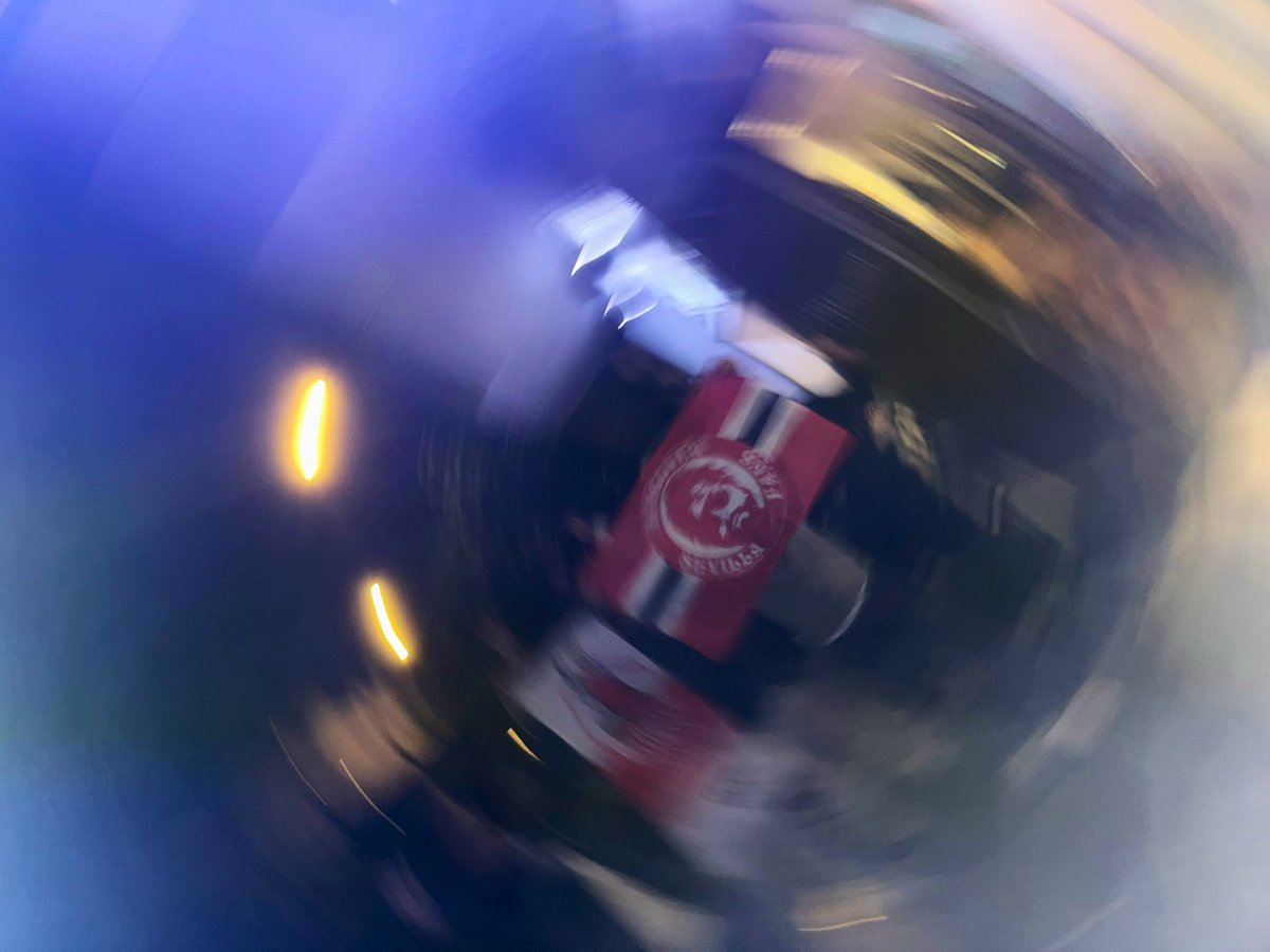 HANGOVER SFC tweet media