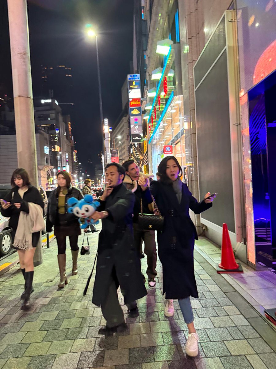 louiseivanvp's tweet image. Today I hit 60 days sober.

Month 1: nothing.
Month 2: everything changed.

✔️ Better sleep
✔️ Better training
✔️ Better thinking
✔️ Better mood

Not committing to “never,” but honestly?
Never felt this good for a long time!