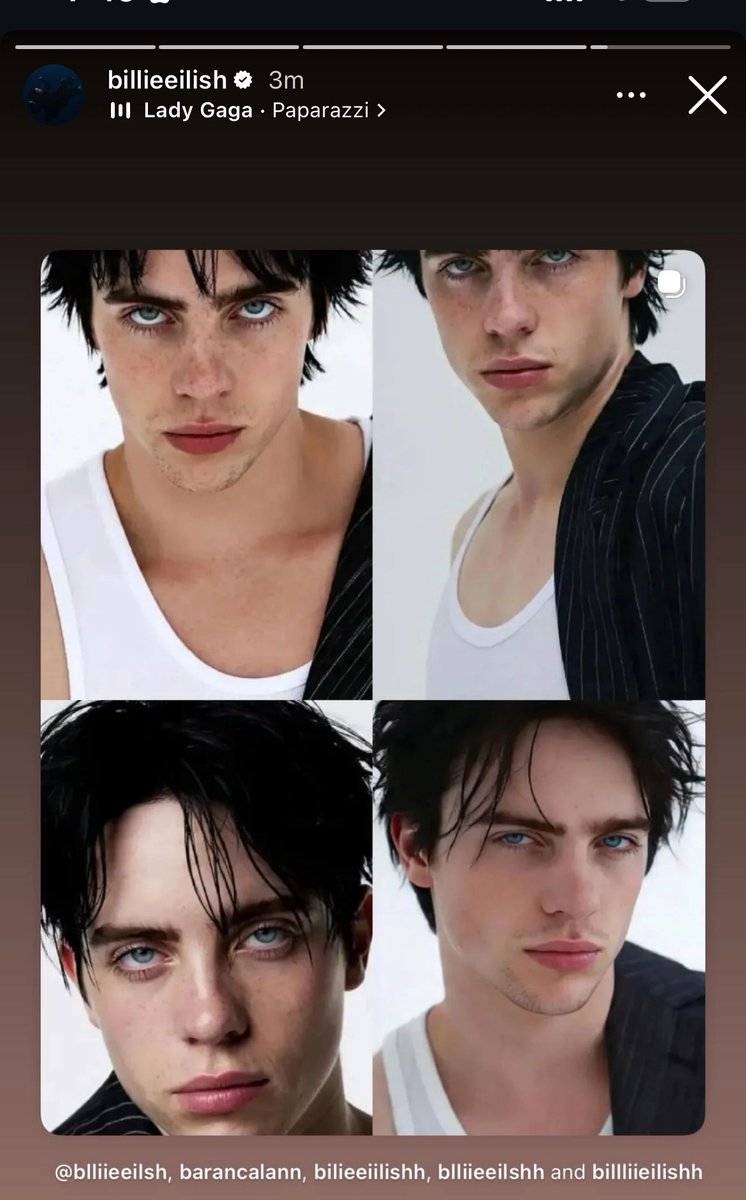 shes so unserious oml