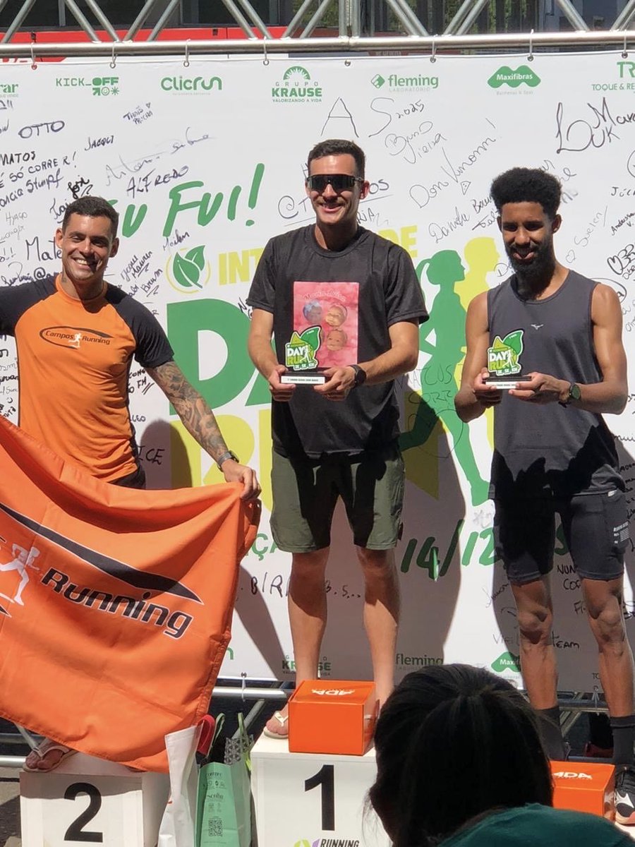 eversonsilvaa's tweet photo. 3º lugar geral 5 km | Intensidade Day Run – 2ª edição 2025

Em 2026 tem mais 🙏🏻 https://t.co/4bYQ2E0WwO