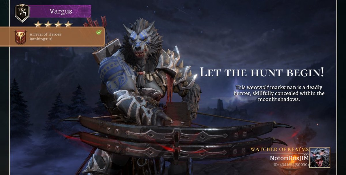 JamesMerion's tweet image. 