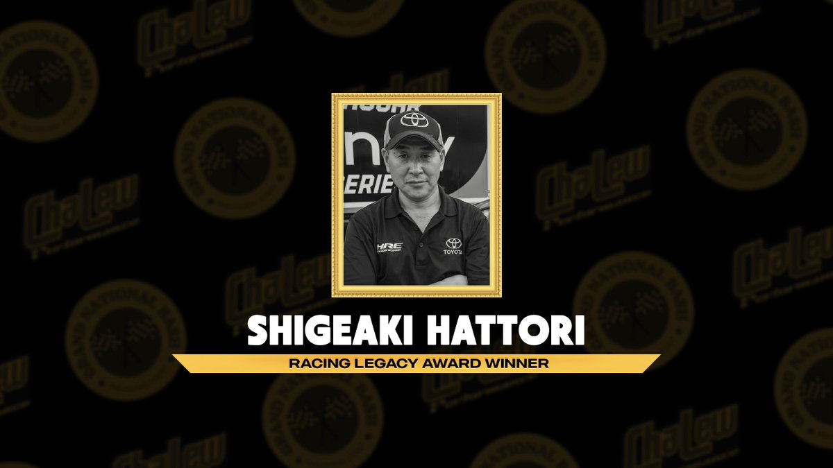 Grand National Bash tweet media