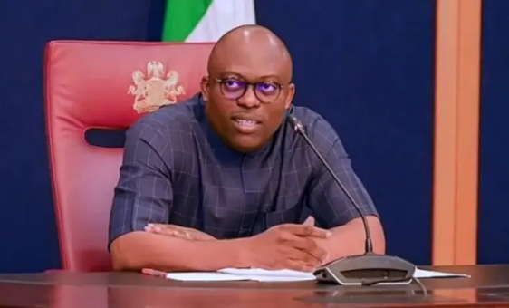 The Nation Nigeria tweet media
