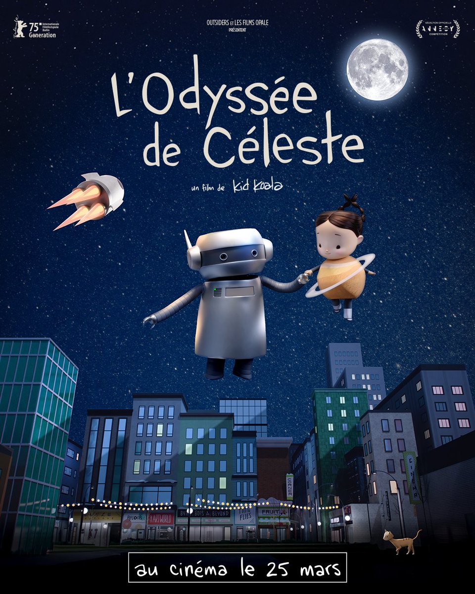 Bac Films tweet media