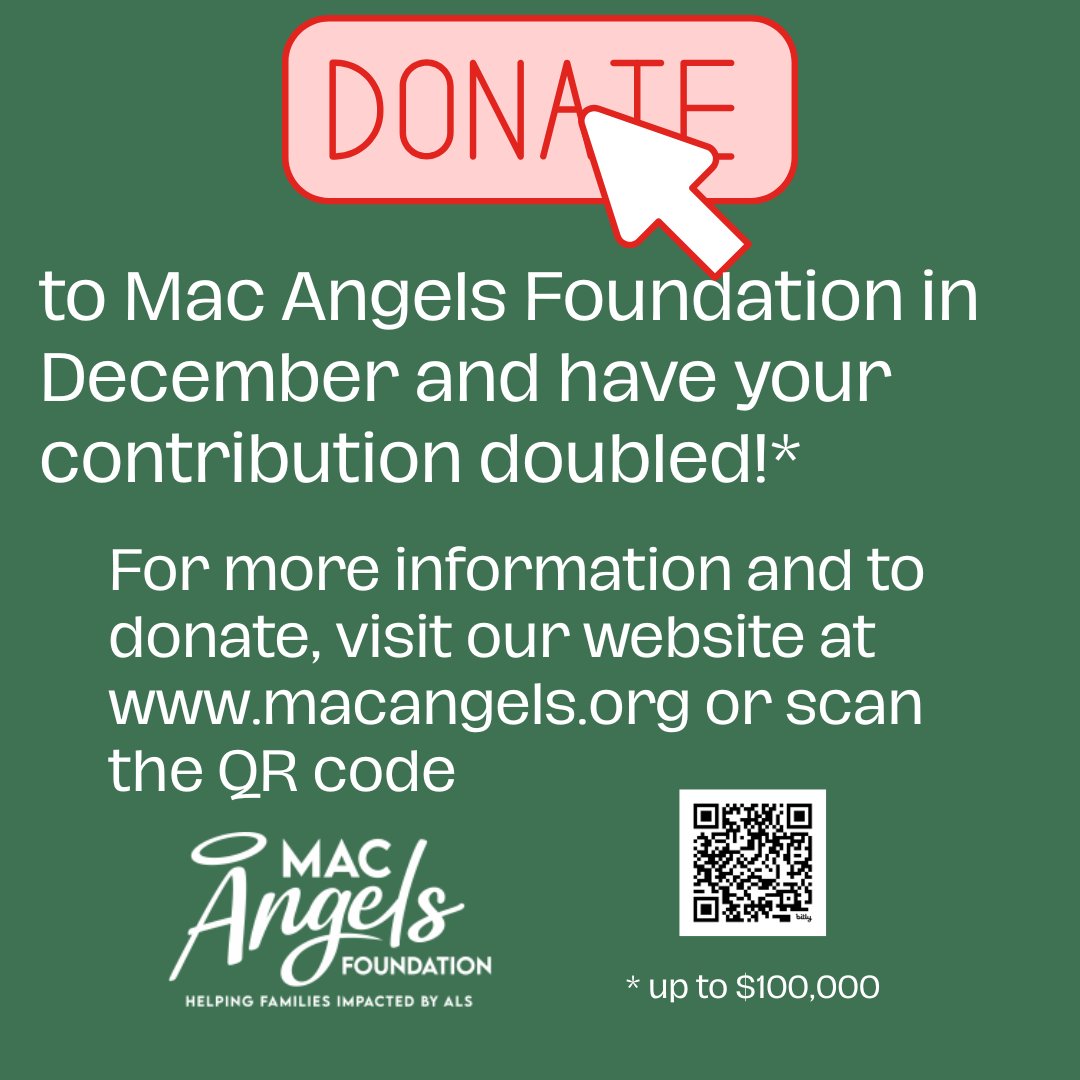 MACAngelsNY's tweet image. 