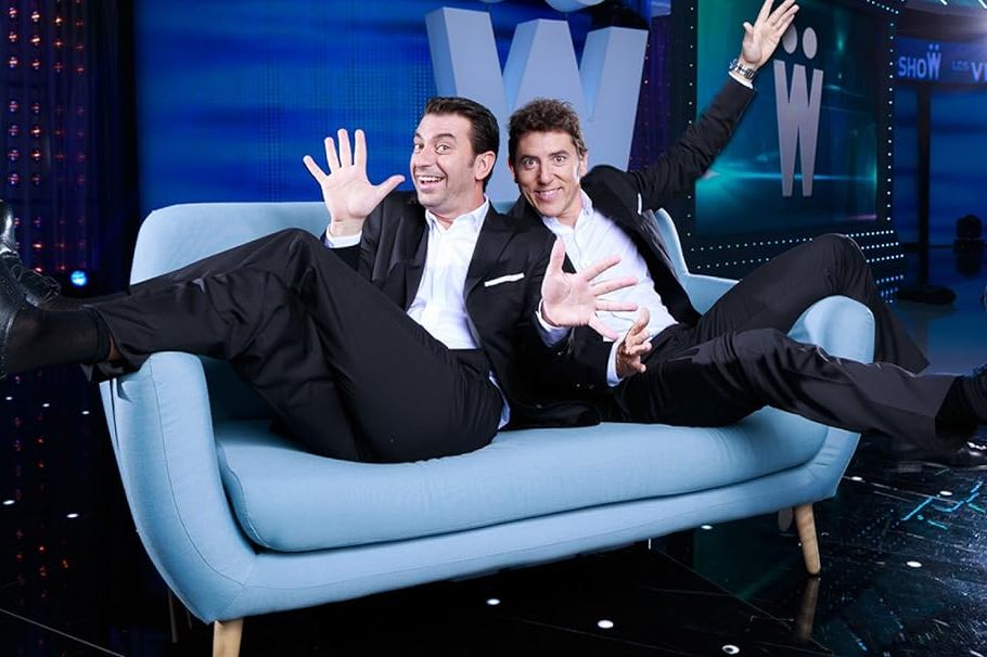 Alicia Garcia ens ha portat programes antics de la TV a <a href="/LMRMONTORNES/">Las Mañanas R.M</a>! 📺🔙 Us el vau perdre? A la ràdio a la carta el teniu disponible🙌 

▶️radio.montornes.cat/radios/las-man…