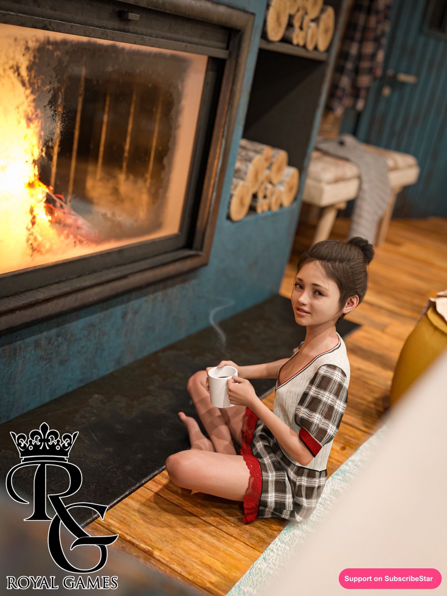 Royal Games tweet media