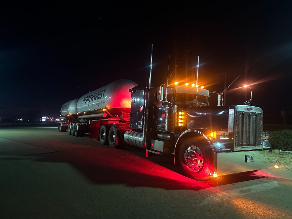 Northwest Tank Lines tweet media