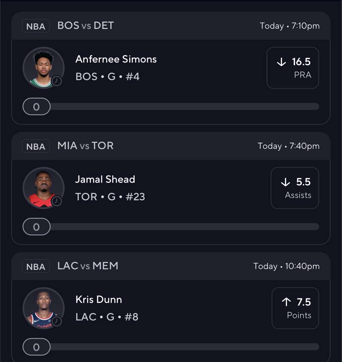 +EV Bettors tweet media