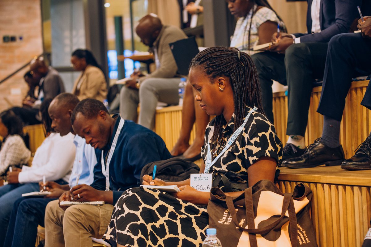 Rwanda_Edu's tweet image. “By establishing clear criteria for what constitutes a fully qualified artisan, we ensure that individuals possess the skills required to perform their work effectively and safely. For artisans, attaining a recognized qualification opens doors to better employment opportunities,…