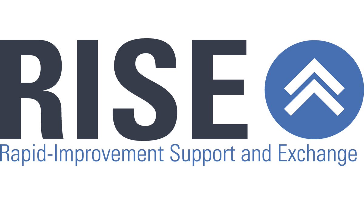 RISE continues to offer opportunities for all approved OHTs and PCNs to collaborate virtually through peer sharing and learning sessions. On 15 January, RISE will host a session with a continued focus on creating a high-performing primary care sector ow.ly/9obZ50XHseL