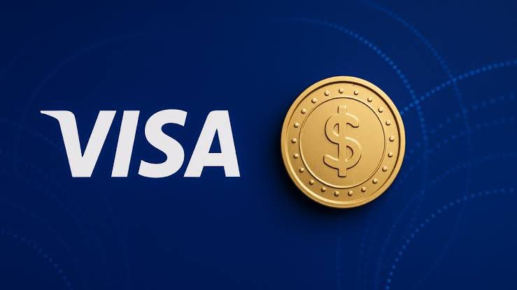 realcryptomoses's tweet image. 🚀 Visa launches Stablecoins Advisory Practice.

Banks, fintechs, and merchants get guidance on integrating on-chain dollars, proving stablecoins are more than an experiment —they’re the future of payments.

 #Stablecoins #FinTech