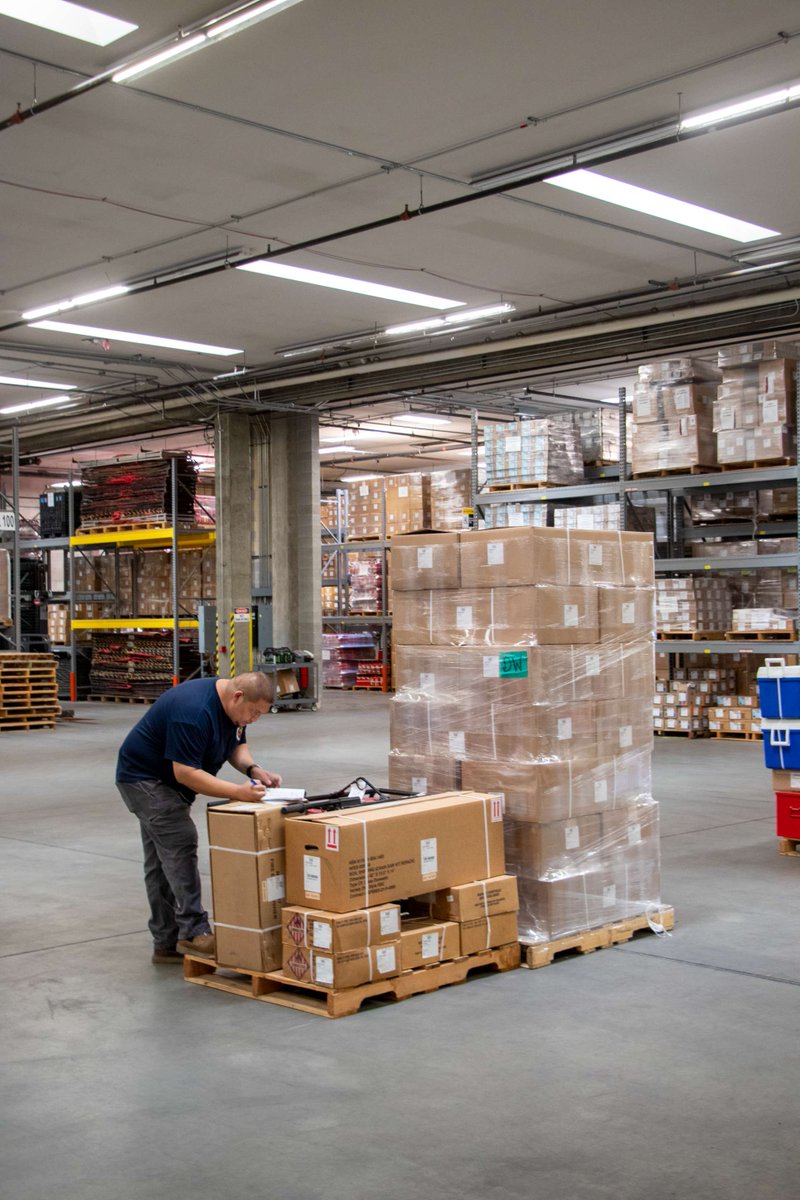 National Interagency Fire Center tweet media