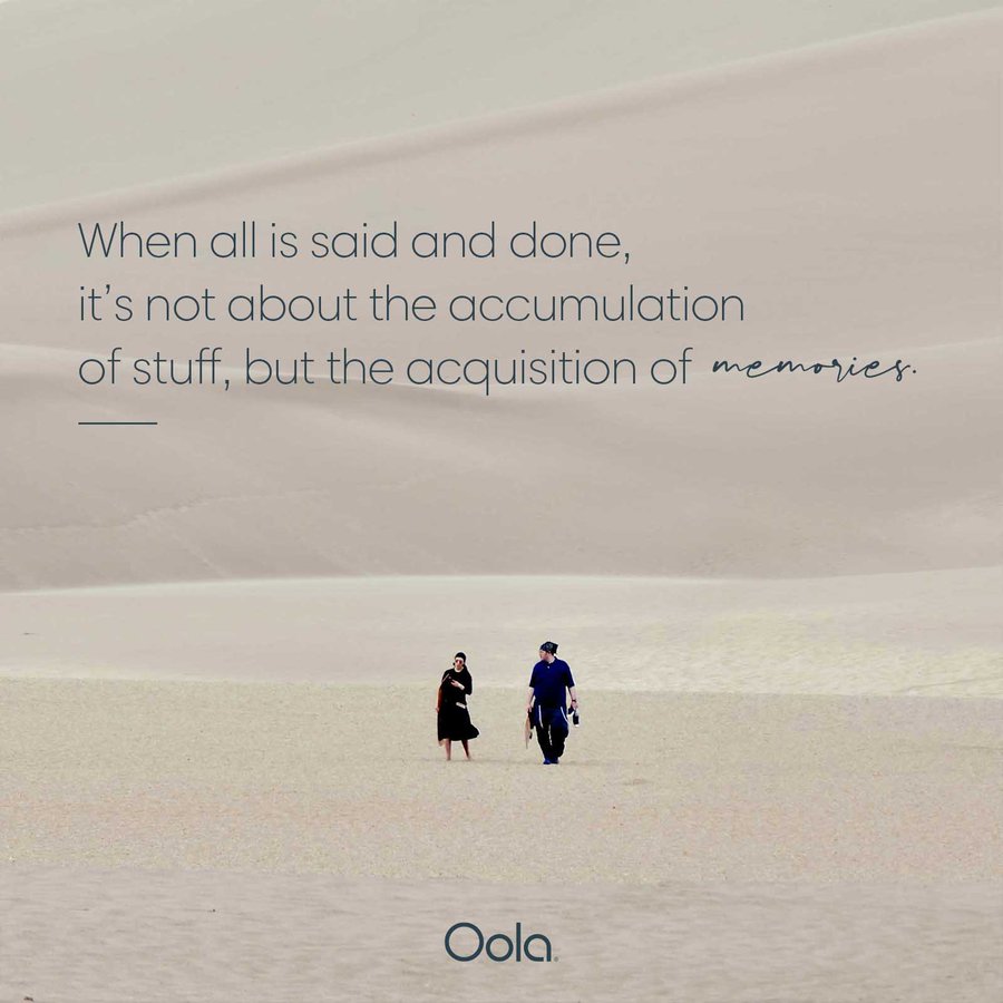 OolaLife tweet media
