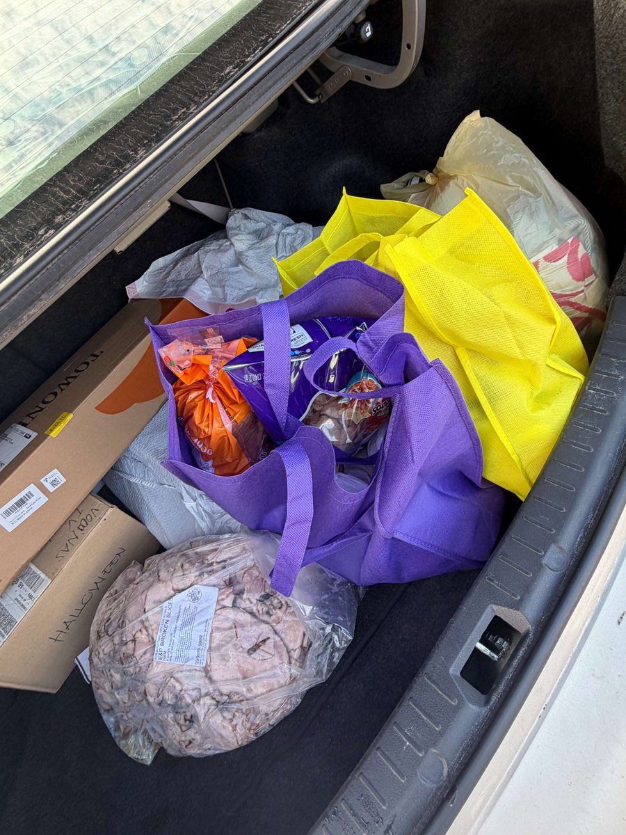 HOPE Clinic tweet media