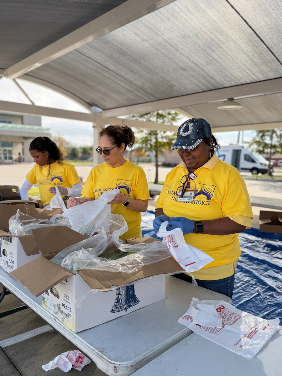 HOPE Clinic tweet media