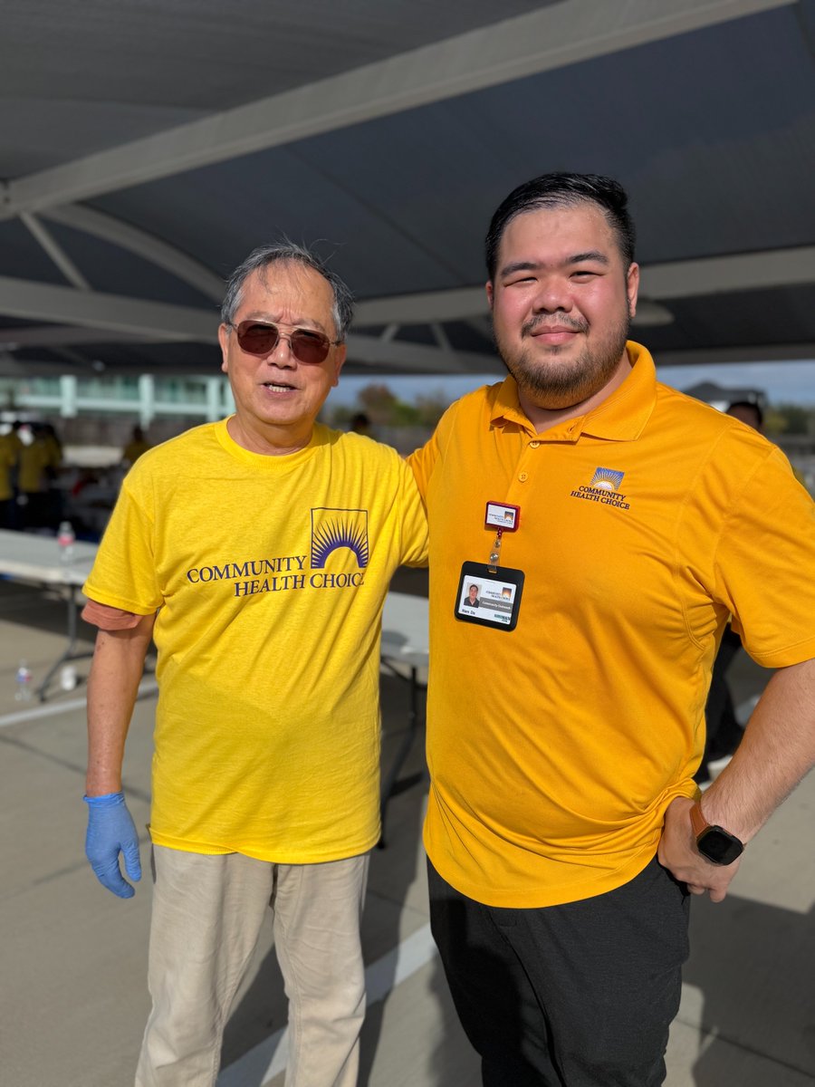 HOPE Clinic tweet media