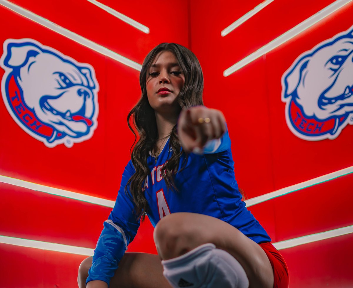 AliKleinVB_27 tweet media