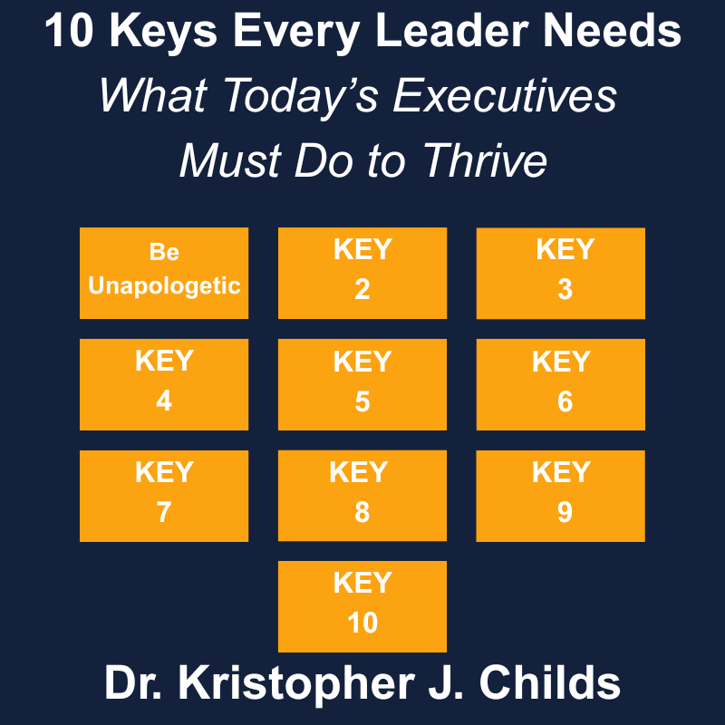 DrKChilds's tweet photo. What Today’s Executives Must Do to Thrive

Key 1 - Be Unapologetic

Great leaders stop waiting for permission.
They act with clarity, purpose, and conviction.
• Focus on your sphere of control
• Lead with intention
• Use your power to do what is right

#Leadership https://t.co/WymNefhuan