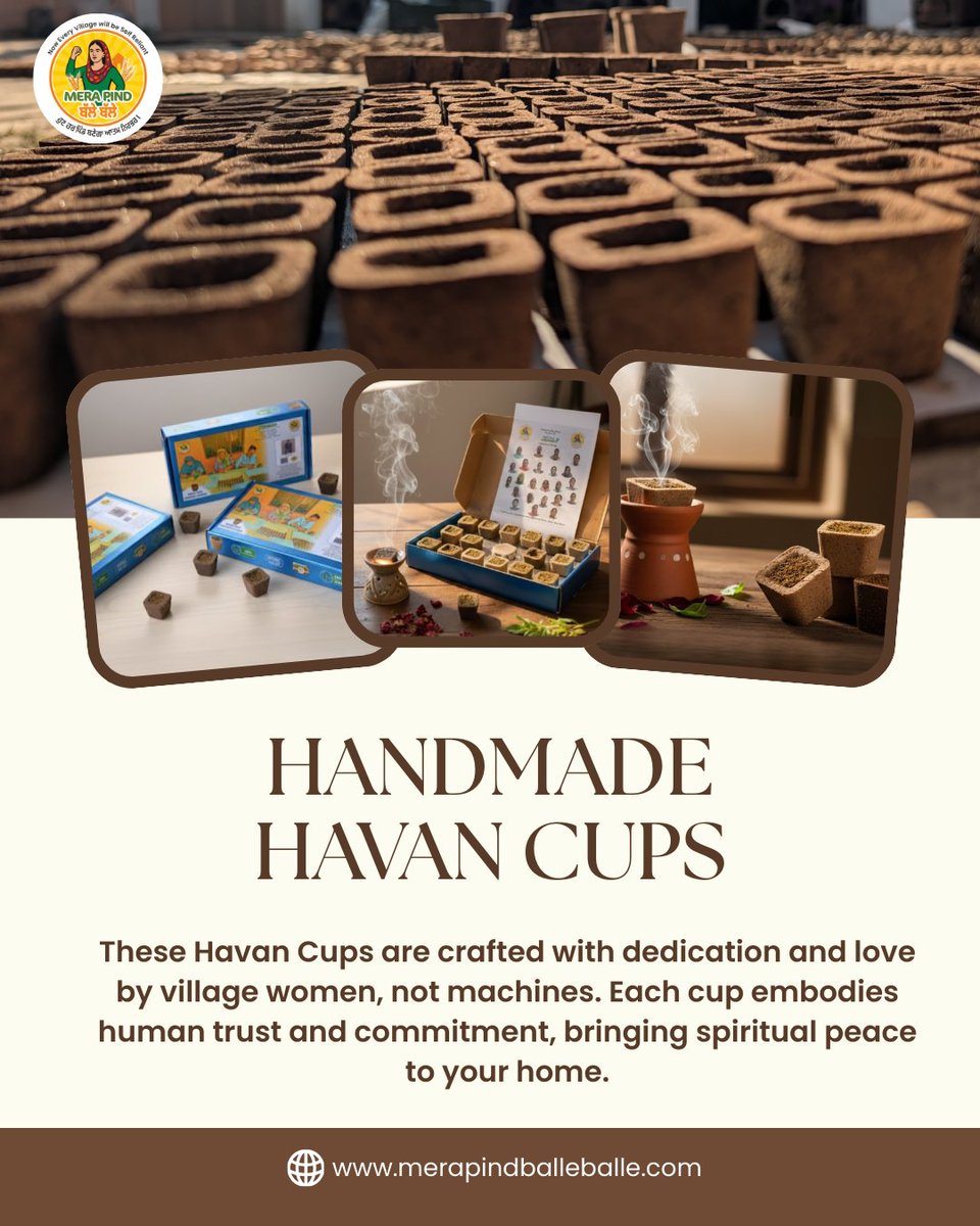 MeraPind BalleBalle tweet media