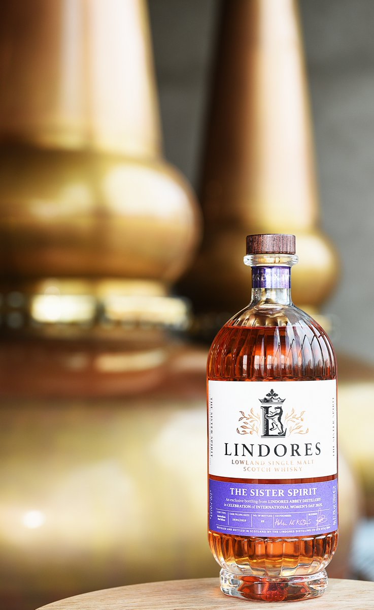 LindoresAbbey's tweet image. Which was your favourite exclusive release this year? Here's a few of ours!

🥃 The Fife Exclusive 
🥃 Hairst 25 
🥃The Sister Spirit
🥃The Cask Owners Exclusive

#whisky #distillery